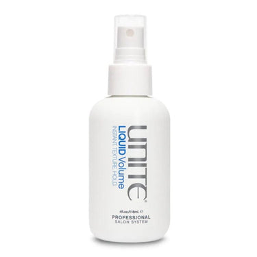 UNITE_Liquid Volume Instant Texture Hold 118ml / 7oz_Cosmetic World